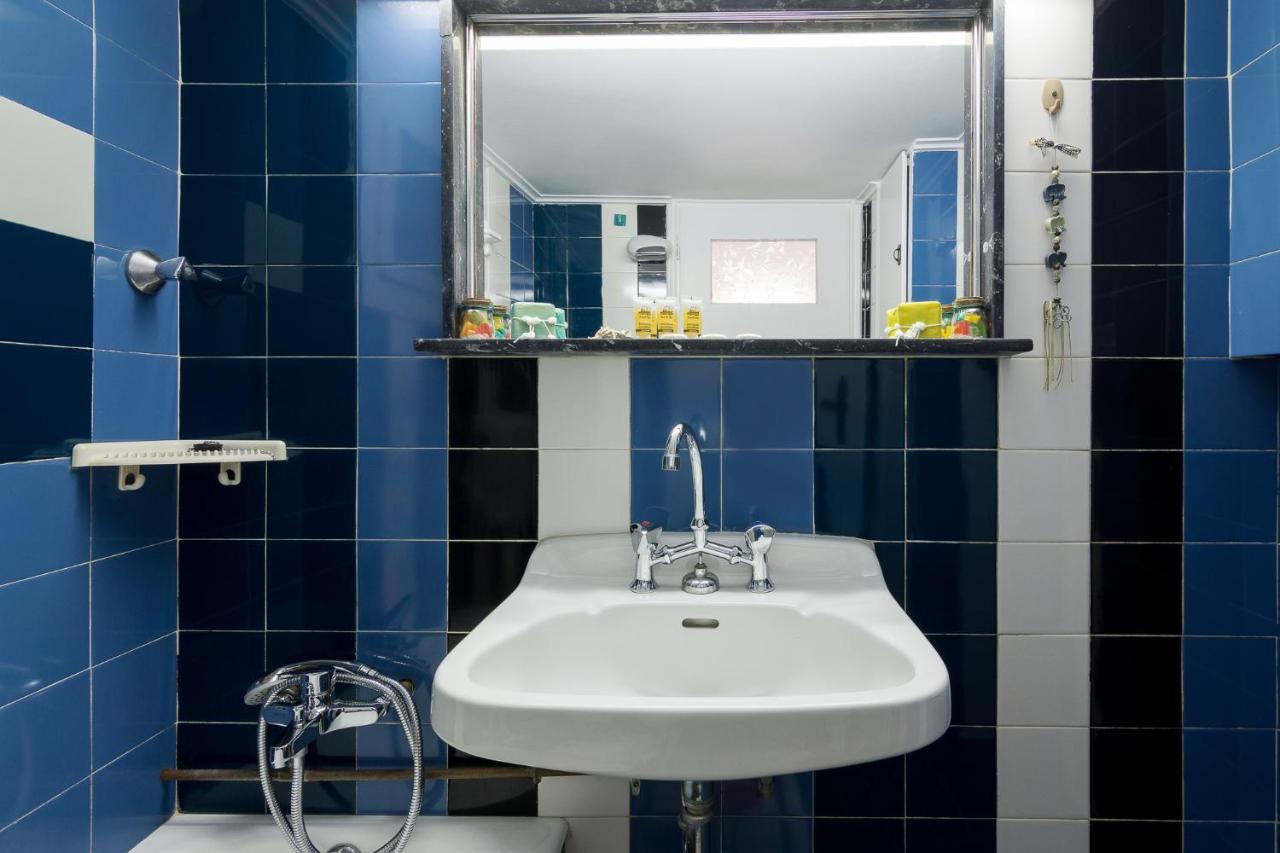 Nice Studio In Pagkrati Athens Ngoại thất bức ảnh